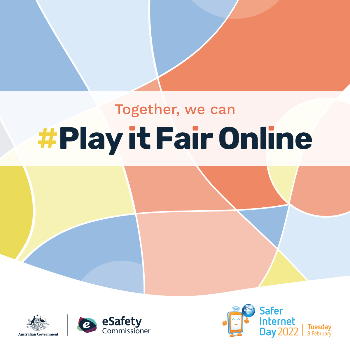 Play is fair online