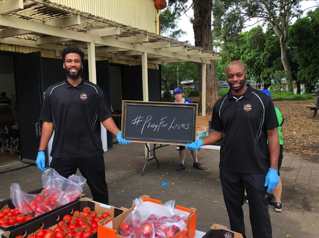 Play for Lives Community Clubs