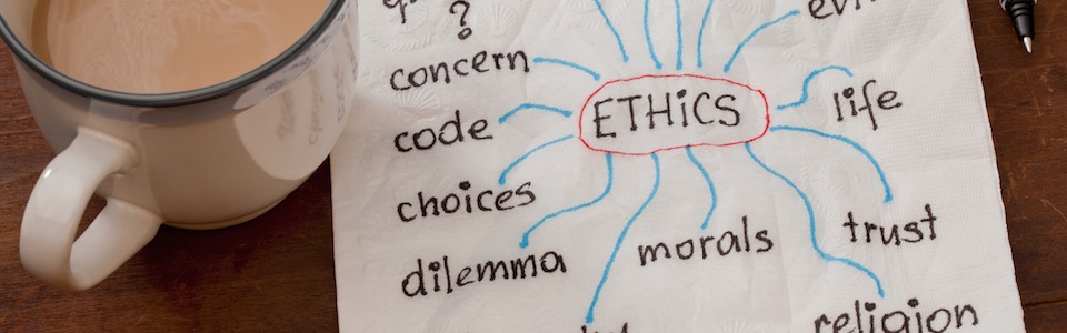 Ethical decisions