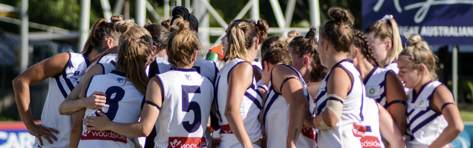 Womens AFL