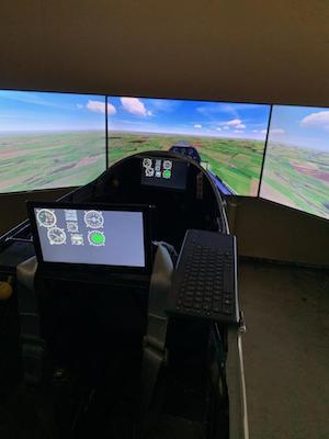 Gliding Club