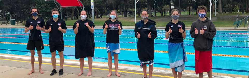 Haileybury Aquatic