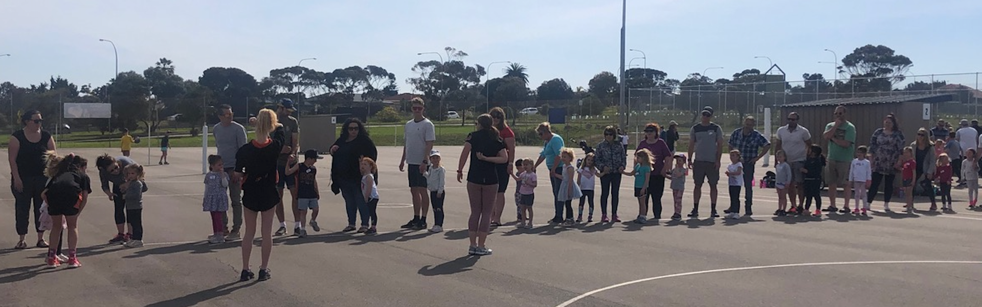 Cove Netball Club