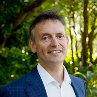 Scott McDougall