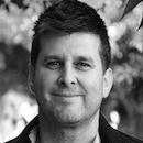 Dr Paul Oliver 