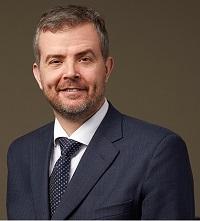 Dr Ben Gauntlett