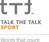 Talk the Talk Sport logo