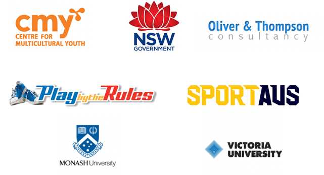 All DISF Partners
