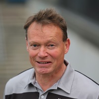 Patrick Kidd