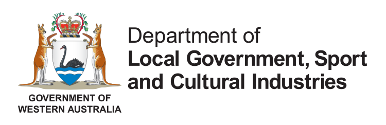 WA Local Government, Sport and Cultural Industries