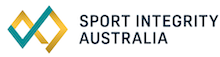 Sport Integrity Australia logo