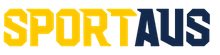 Sport Australia logo
