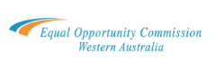 Equal Opportunity Commission of WA logo