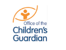 Office of the Children's Guardian logo
