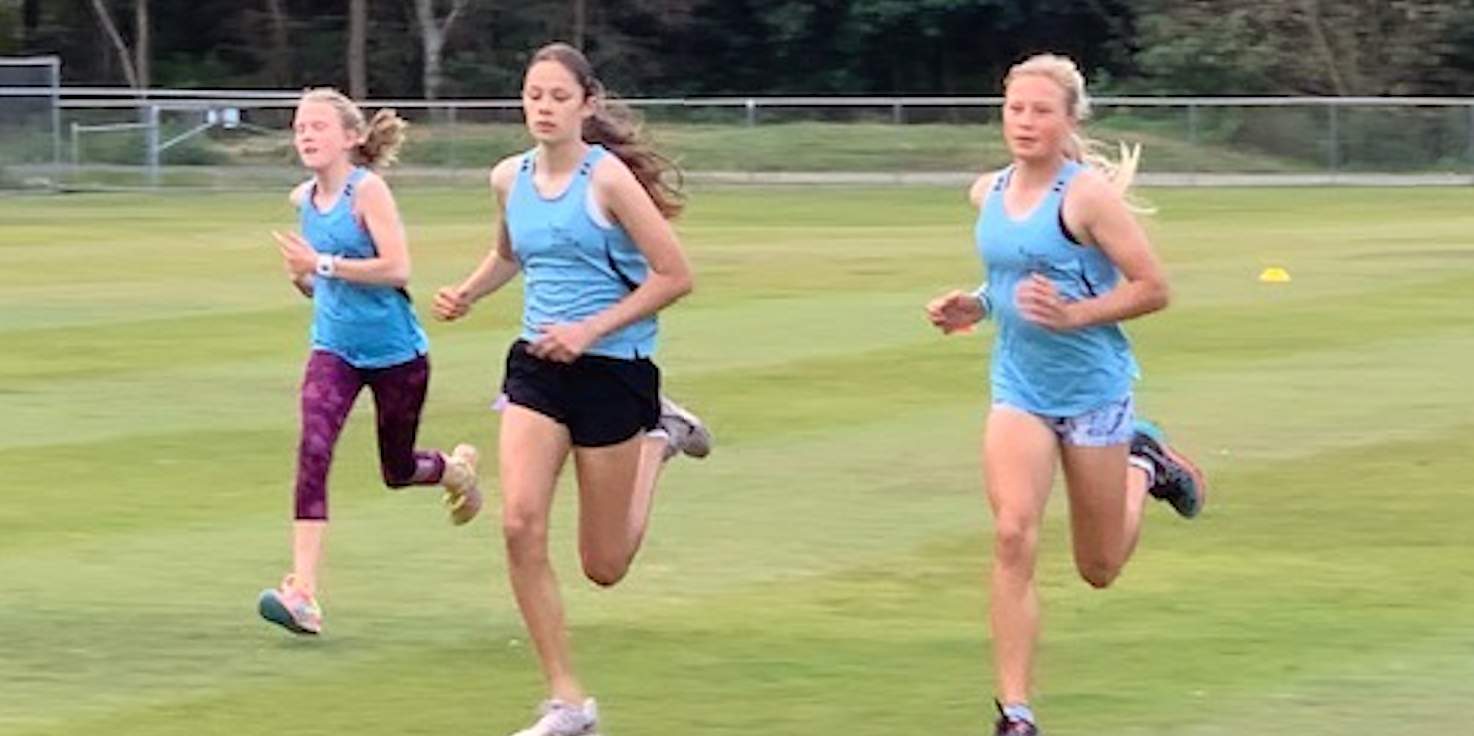 TsquaD Running Sunshine Coast - Athletics training during COVID-19