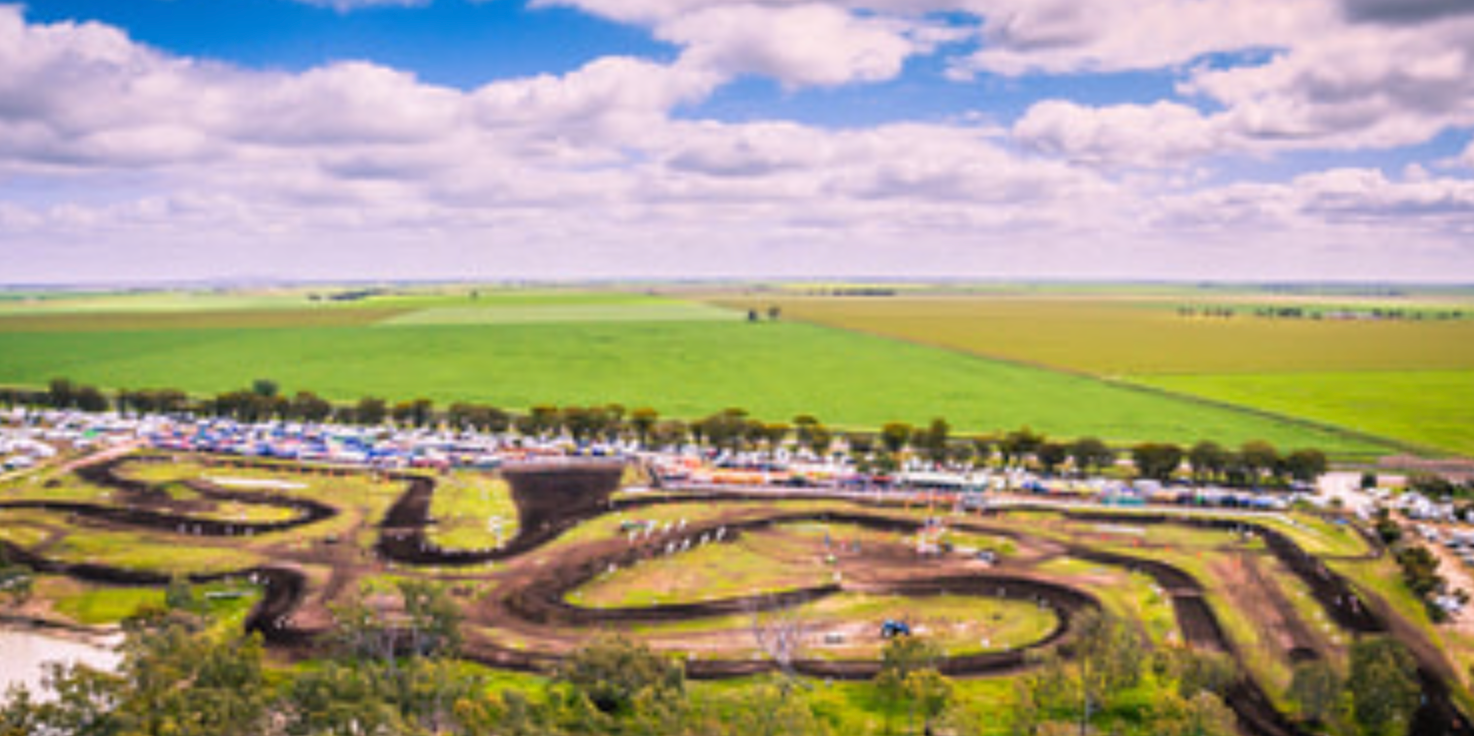 Horsham Motocycle Club - COVID protocols