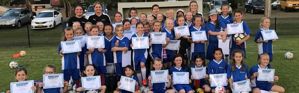 Macquarie Football Association