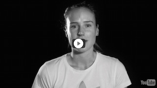 Ellyse Perry video