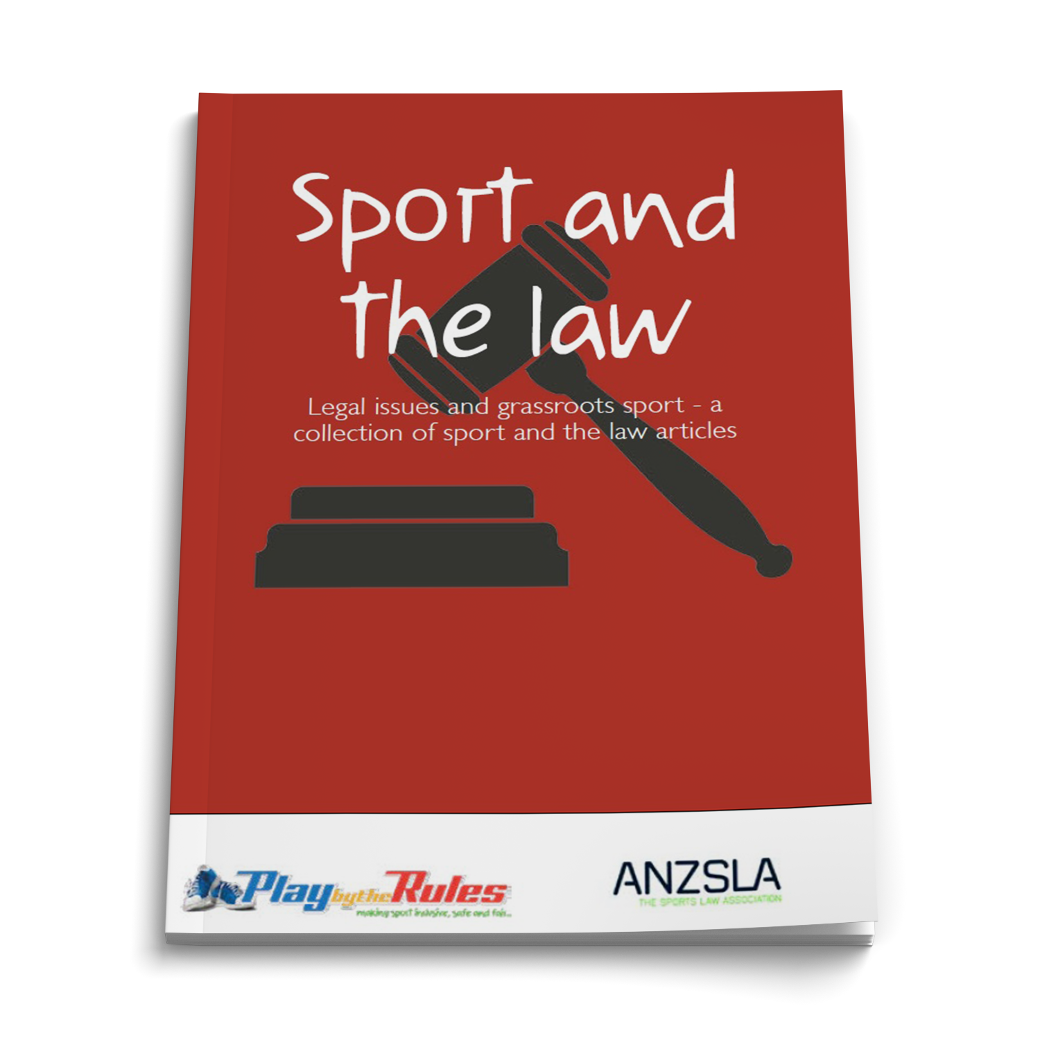 Sport and the Law