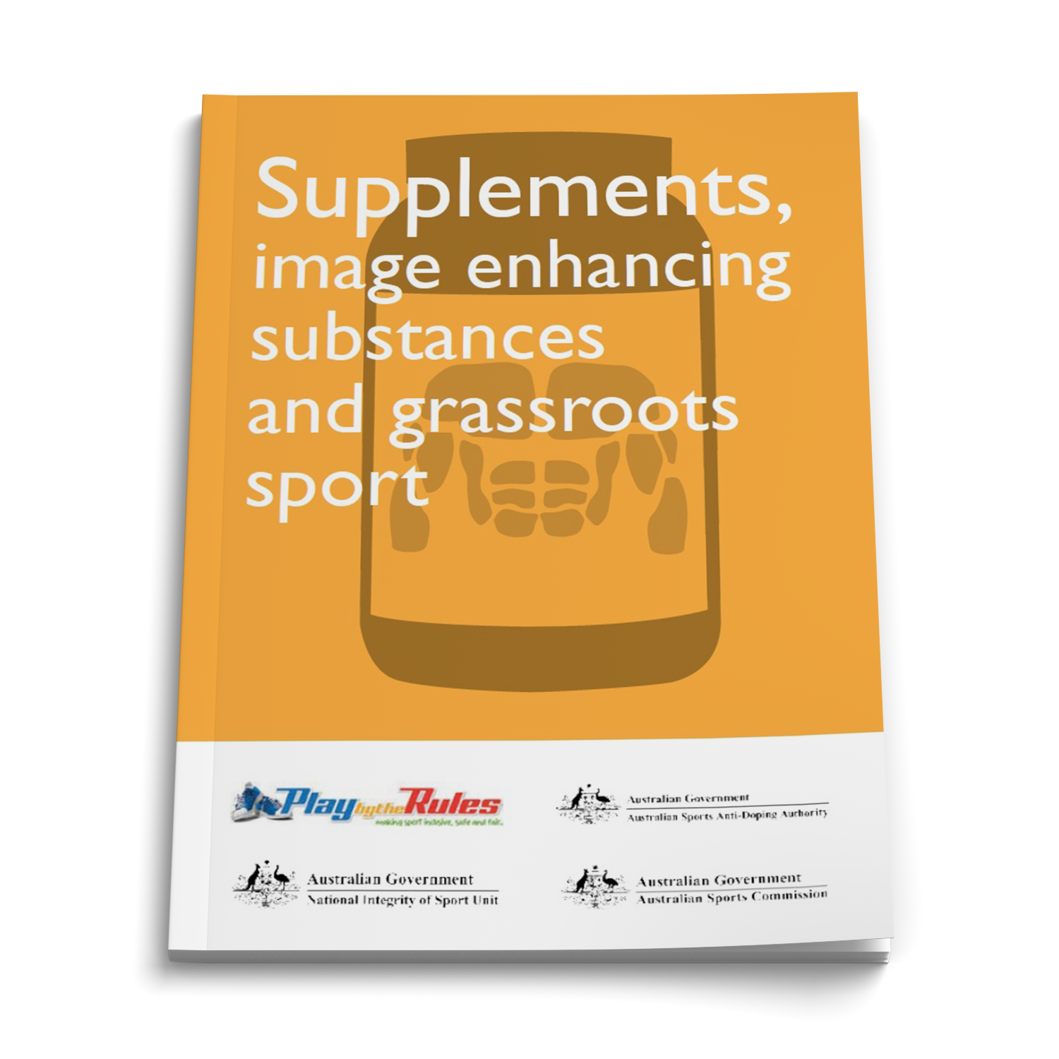 Supplements and image enhancing substances