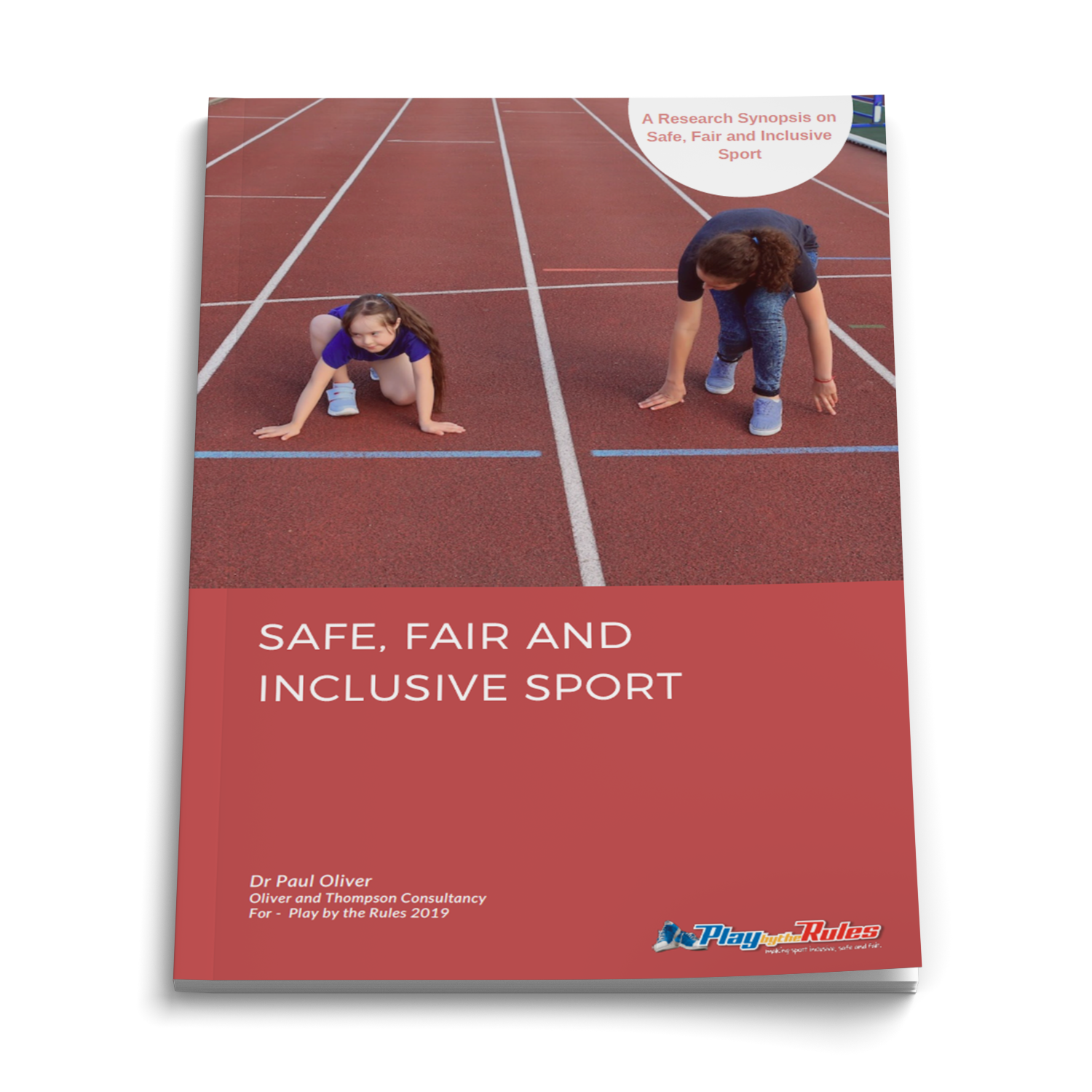 Safe, fair and inclusive sport a research synopsis