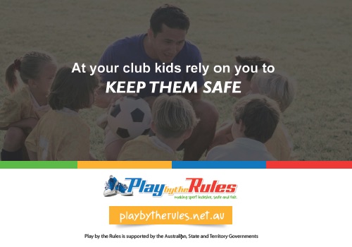 Keep Kids Safe