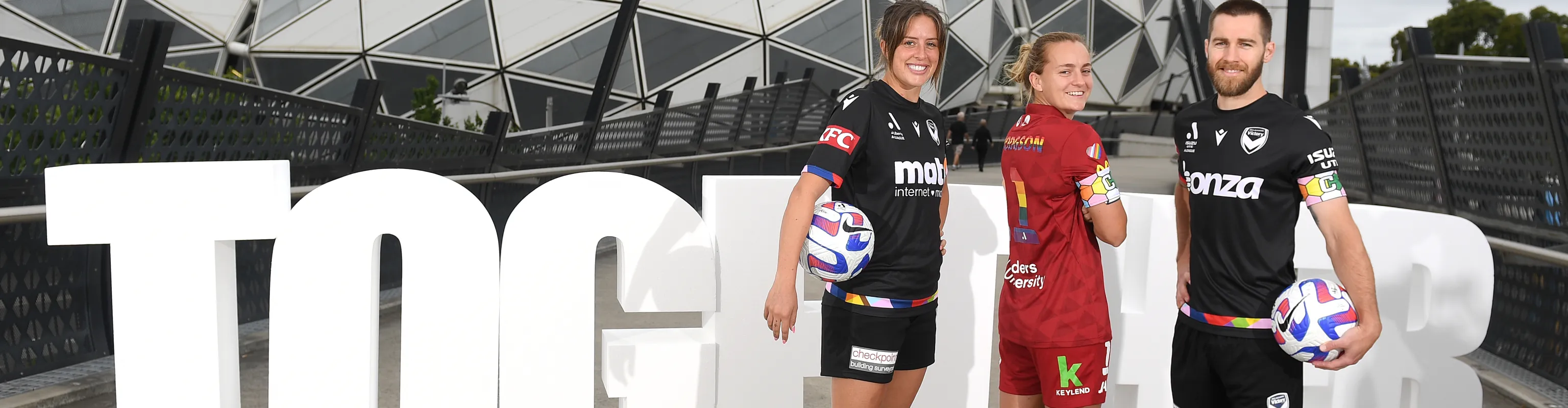 Aleague Pride