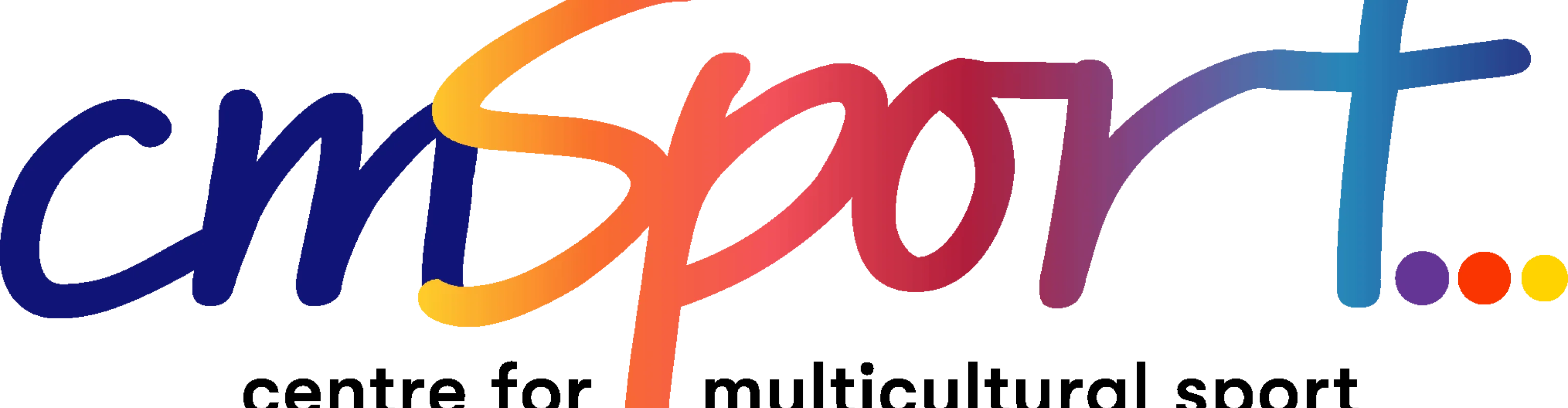 CM Sport Logo
