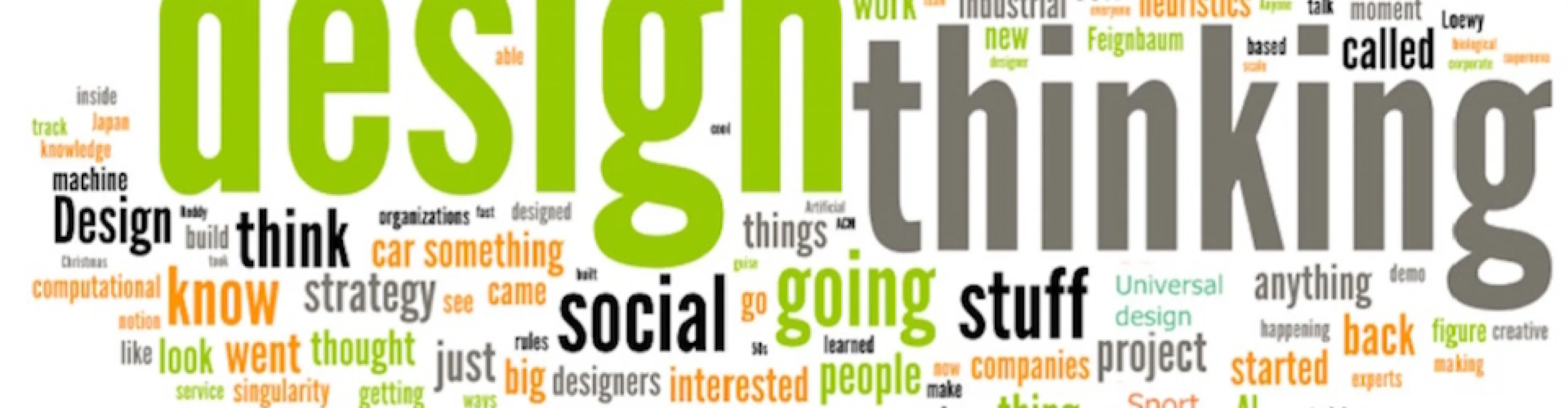 Design Thinking
