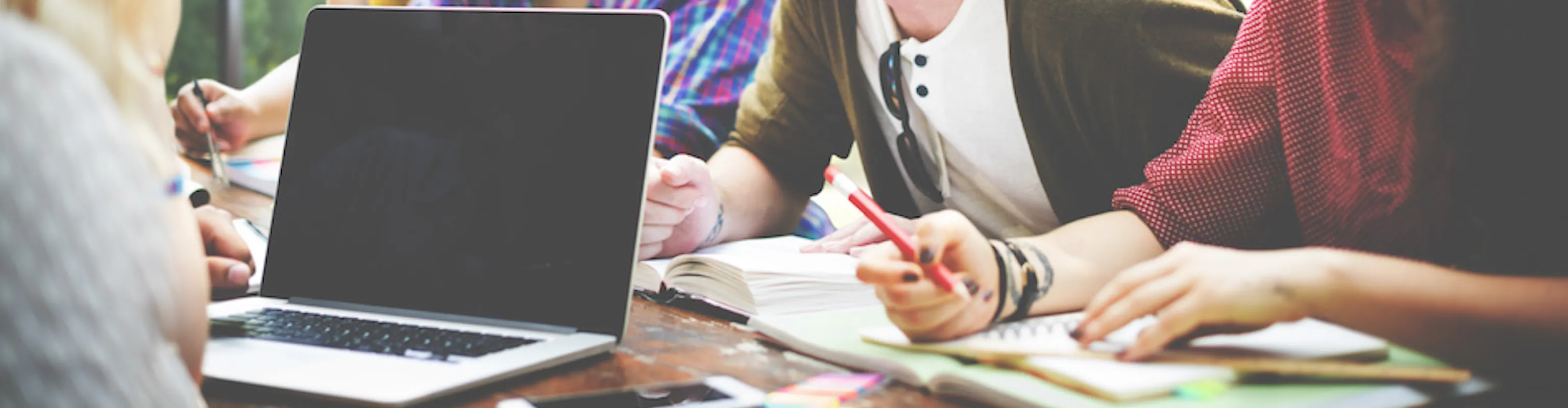 How to write an Inclusion Commitment Statement
