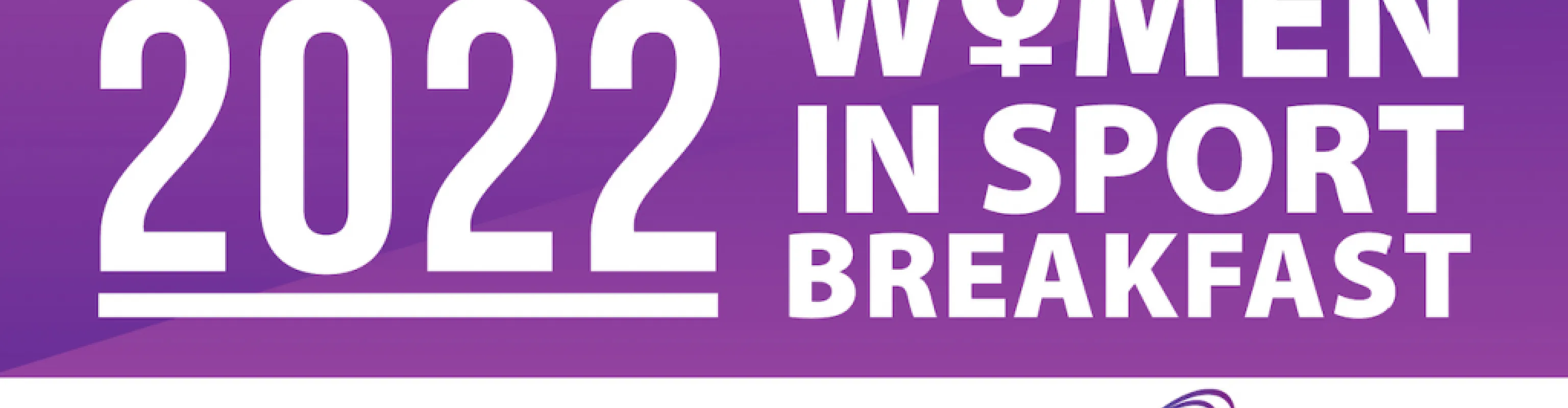 2022 Women In Sport Breakfast