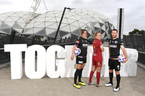 Aleague Pride