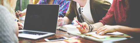 How to write an Inclusion Commitment Statement