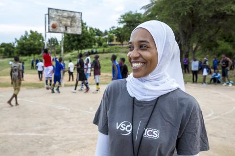 sports and community