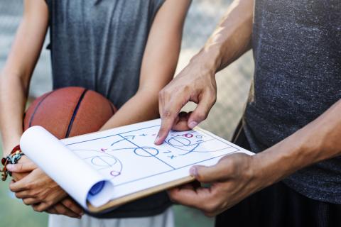 game-planning