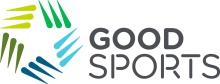 Logo for the organisation Good Sports