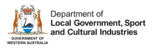 Department of local