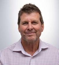 Photo of Dr Paul Oliver