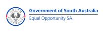 Equal Opportunity SA logo