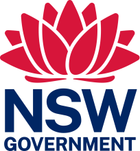NSW Government Logo