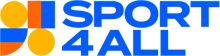 Sport4All logo