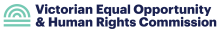 Logo for Victorian Equal Opportunity and Human Rights Commission