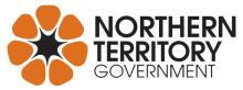 NT Government Logo