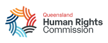 Queensland Human Rights Commission Logo