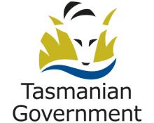 Tasmanian Government