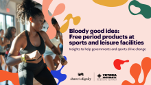 The cover of the Bloody Good Idea guide