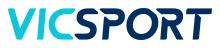 Logo for Vicsport