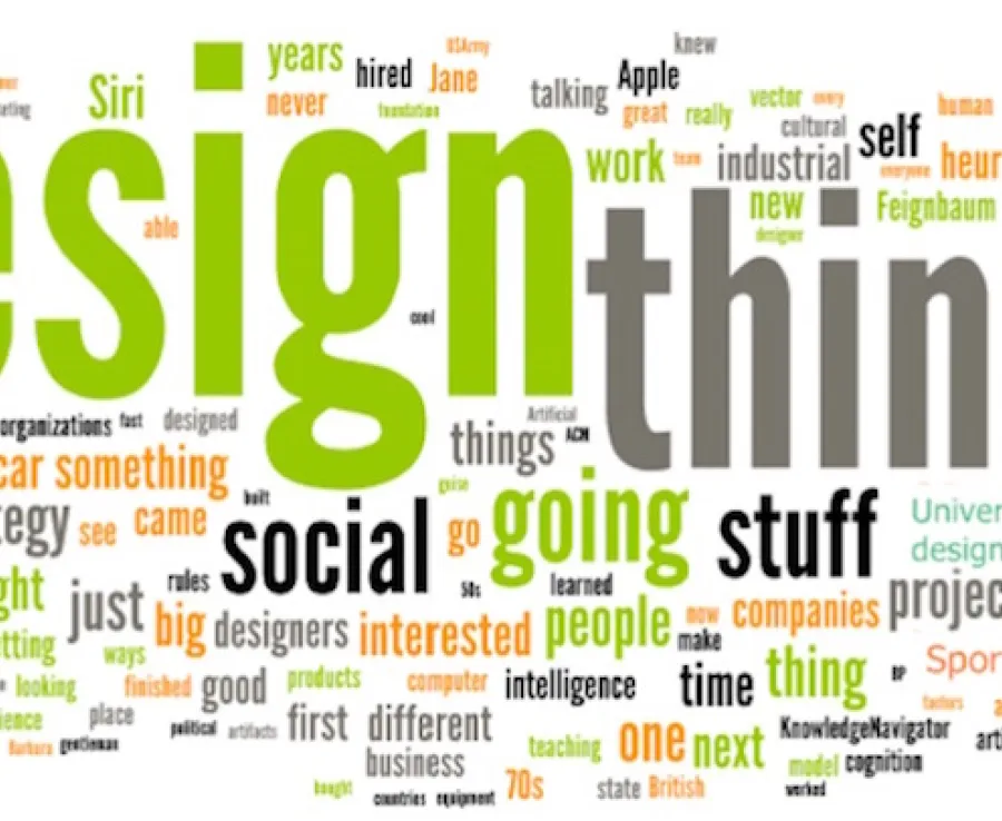 Design Thinking