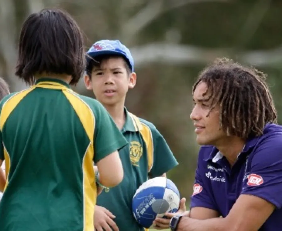 Practical steps to support diversity in sport