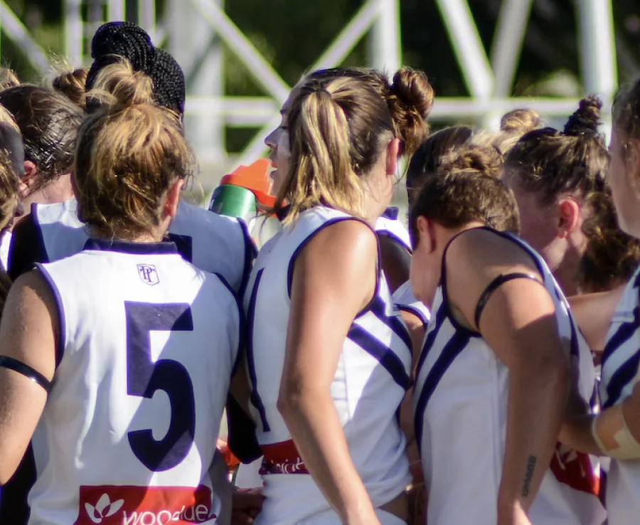 Women Sports Team